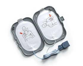 Philips HeartStart Smart PADS II (1 set) 
